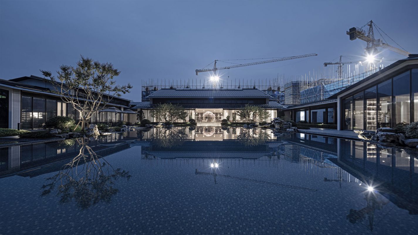 腾博汇游戏官网·(中国)专业效劳,诚信为本