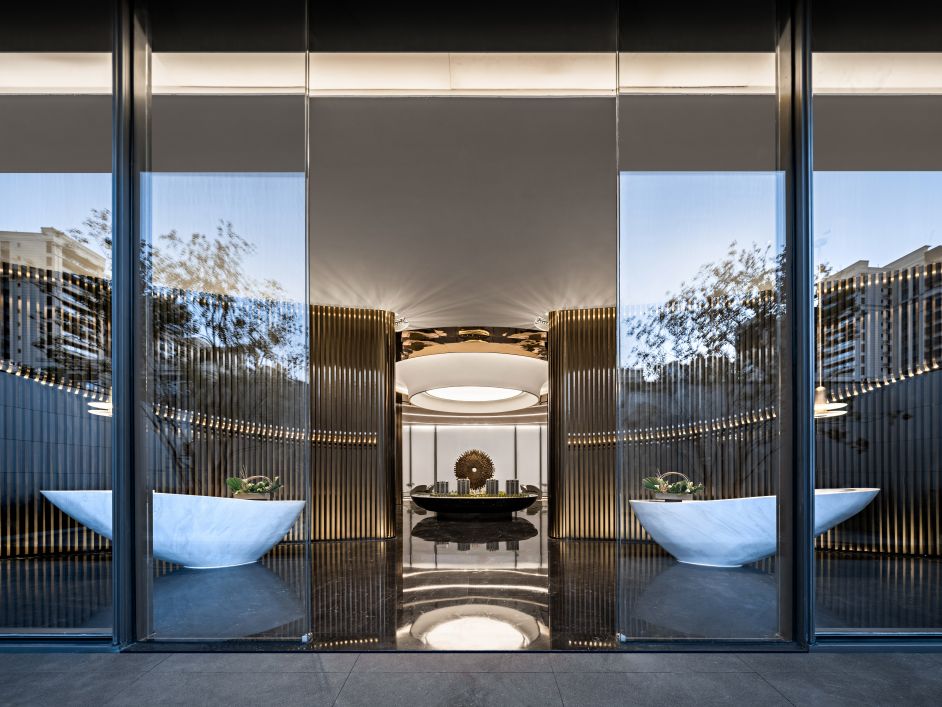 腾博汇游戏官网·(中国)专业效劳,诚信为本